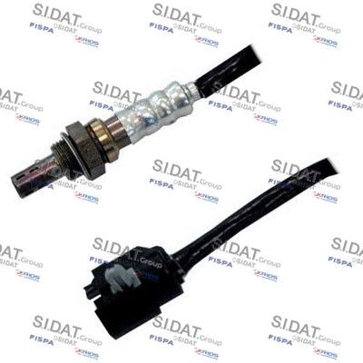 FISPA Heated Cable Length: 260mm Oxygen sensor 90267 buy
