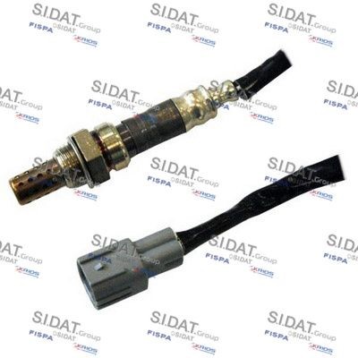 SIDAT 90273 Lambda sensor 89465-97212-000