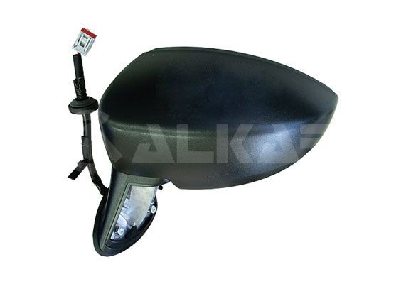 ALKAR Side mirror left and right Ford Ecosport mk2 new 9027359