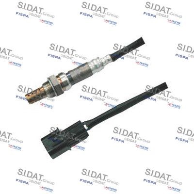 SIDAT 90292 Lambda sensor MD319786