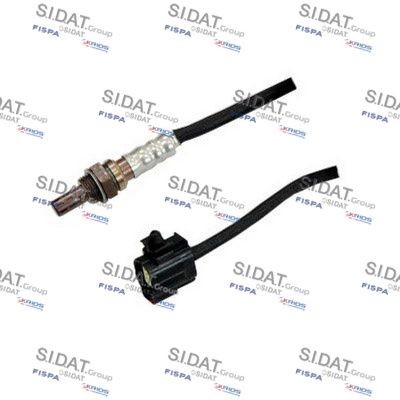 SIDAT 90303 Lambda sensor KLS2-18861