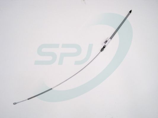 SPJ Rear, Left Rear, 1190mm, Drum Brake Cable, parking brake 903342 buy