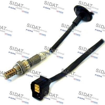SIDAT 90338 Lambda sensor 1588 A141