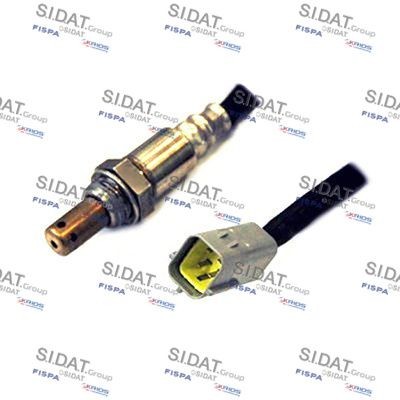 SIDAT 90339 Lambda sensor 226A3-5X00A