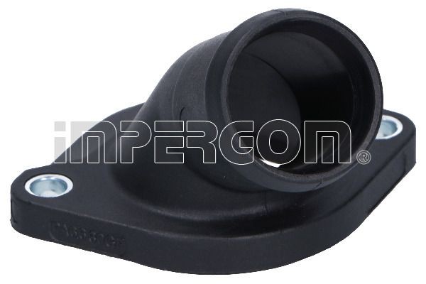 ORIGINAL IMPERIUM with seal, without thermostat Coolant Flange 90362 buy