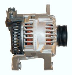 Fiat 126 Generator 10472879 ROTOVIS Automotive Electrics 9038781 online buy
