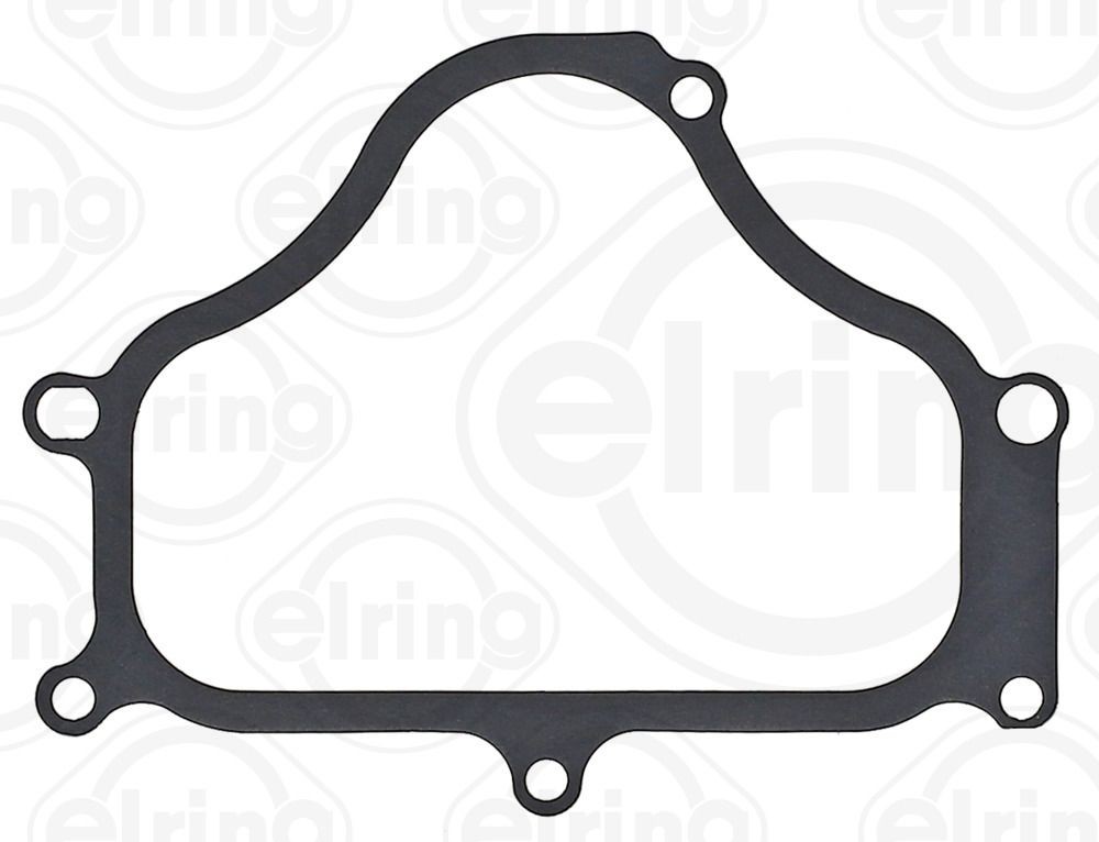 BMW X5 Gasket, timing case cover ELRING 904.110 cheap