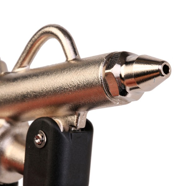9040-4 Pistolet rozpylacza sprężonego powietrza HAZET - Tanie towary firmowe