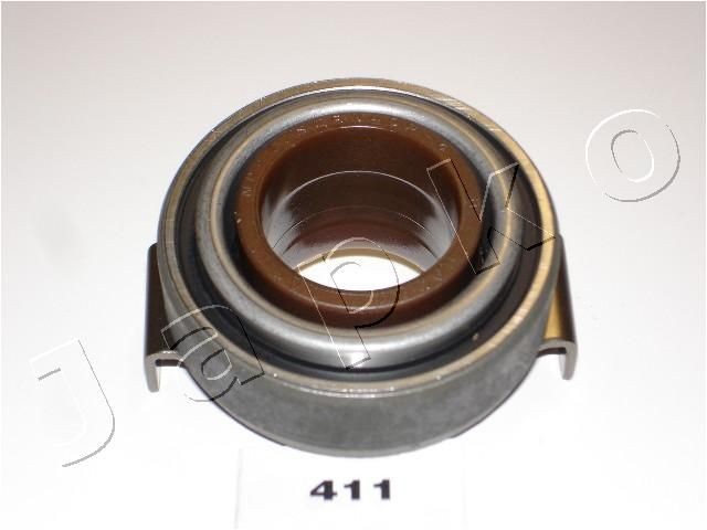 JAPKO 90411 Clutch release bearing 22810P21003