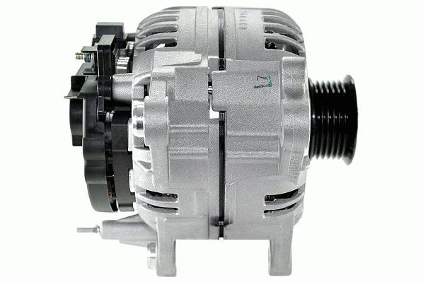 ROTOVIS Automotive Electrics 9041280 Alternator 14V, 120A, li 90, Ø 52 mm