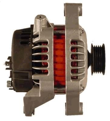 Drehstromgenerator KTM in Original Qualität ROTOVIS Automotive Electrics 9042740