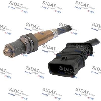 FISPA Regulating Probe Cable Length: 360mm Oxygen sensor 90442 buy