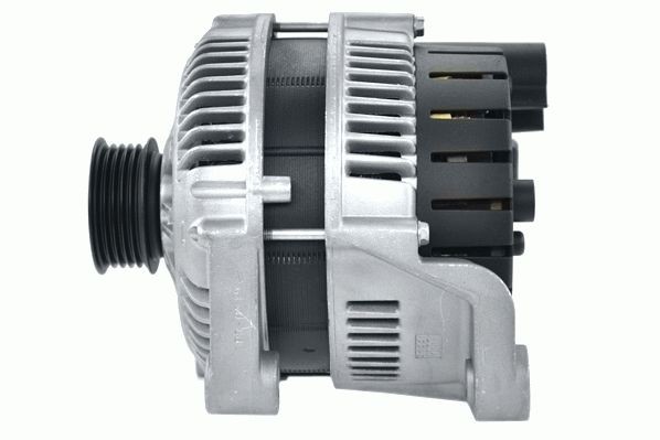 ROTOVIS Automotive Electrics 9045031 Alternator 14V, 150A, li 95, Ø 54 mm