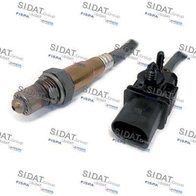 SIDAT 90452 Lambda sensor BV6A-9Y460-AA