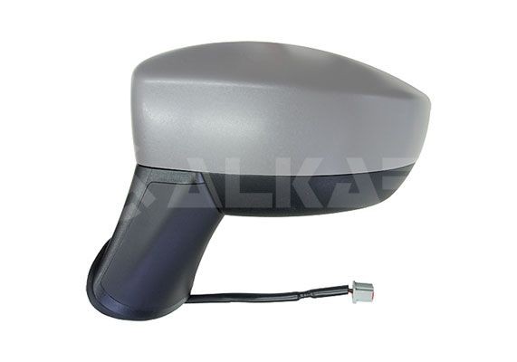 ALKAR Wing mirror left and right FORD Ecosport Mk2 new 9045359
