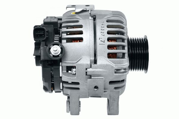 ROTOVIS Automotive Electrics 9046120 Alternator 14V, 100A, 4/DFM, re 87, Ø 55 mm