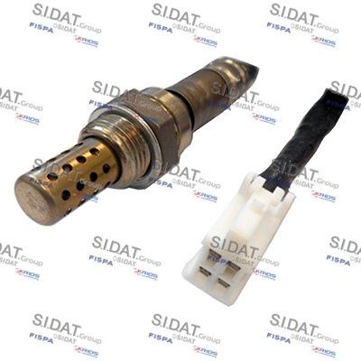 SIDAT 90462 Lambda sensor MN158779