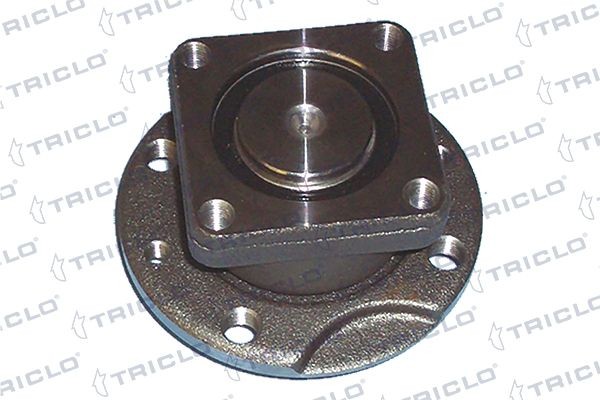 TRICLO 904815 Wheel bearing kit 3981 593