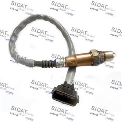 FISPA Cable Length: 280mm Oxygen sensor 90502 buy