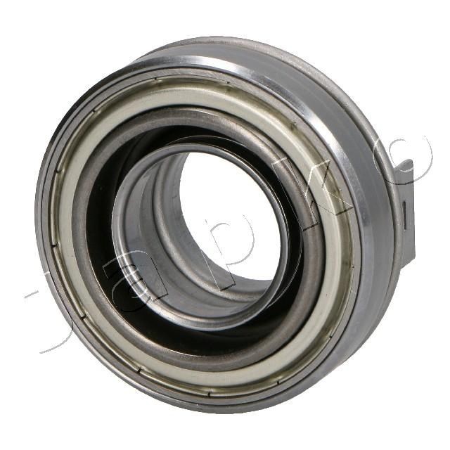 JAPKO 90502 Clutch release bearing