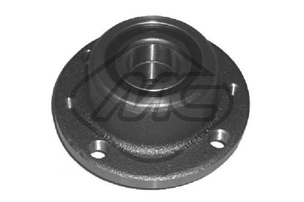 Metalcaucho 90508 Wheel bearing kit 71 737 613