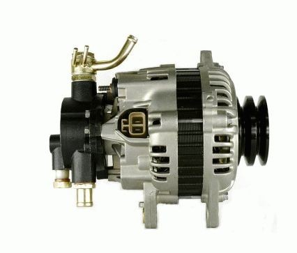 ROTOVIS Automotive Electrics 9051566 Alternator A 2 T N1798 A