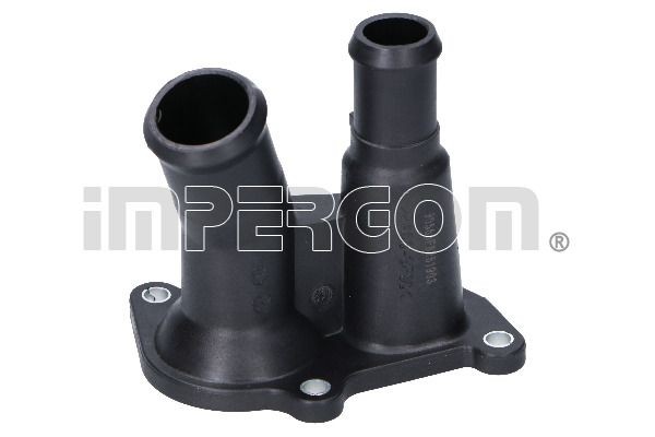 Coolant Flange ORIGINAL IMPERIUM 90555 - Ford Focus Mk1 Box Body / Estate (DNW) Pipes and hoses spare parts order