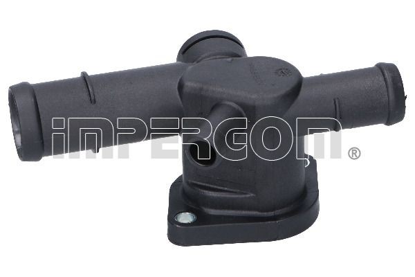 ORIGINAL IMPERIUM 90562 Coolant Flange with seal, without thermostat