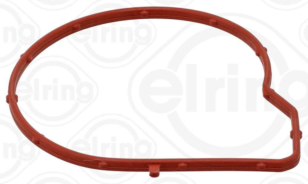 906420 Gasket, water pump ELRING 906.420 review and test
