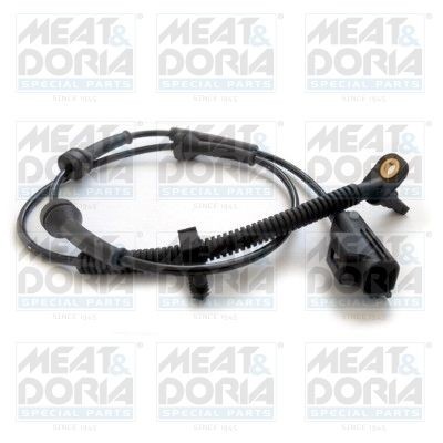 MEAT & DORIA 90609 ABS sensor LR001056