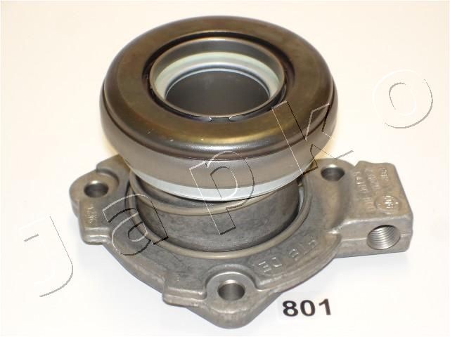 JAPKO 90801 Clutch release bearing
