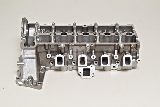 AMC 908182K Engine cylinder head BMW 3 Touring (E46) 320d 2.0 150 hp Diesel 2005 price