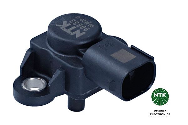NGK 90833 Intake manifold pressure sensor without integrated air temperature sensor