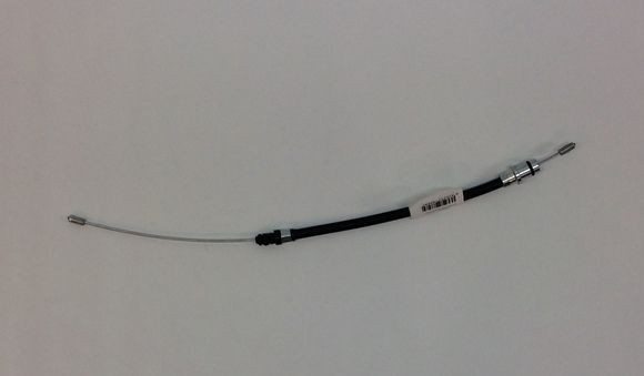 SPJ 908498 Hand brake cable 1472 957 080
