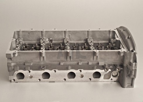 AMC 908866K Engine radiator 1302 189