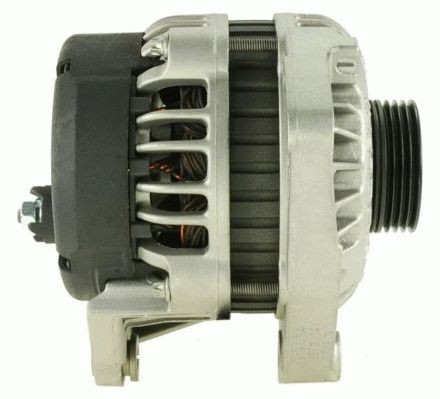 ROTOVIS Automotive Electrics 9090028 Alternator 14V, 75A, 4 Pin
