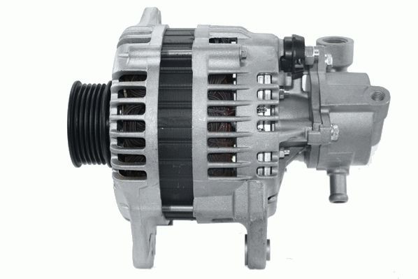 ROTOVIS Automotive Electrics 9090335 Alternator 14V, 100A, li 18, incl. vacuum pump, Ø 60 mm