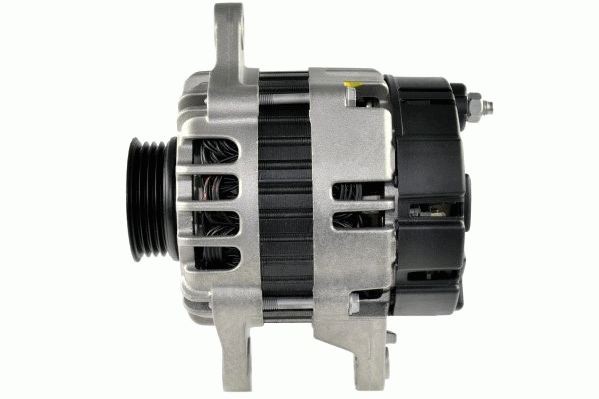 ROTOVIS Automotive Electrics 9090423 Alternator 14V, 70A, B+(M8), 2 PIN, re 15, Ø 60 mm