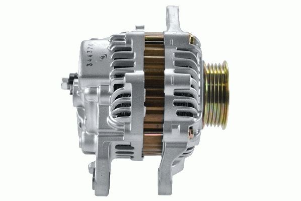 9090457 ROTOVIS Automotive Electrics Generator SMART 14V, 85A, B+(M8), 4 PIN, Ø 63 mm