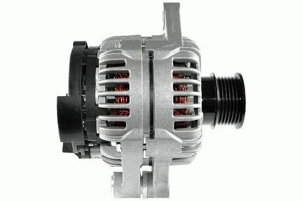 ROTOVIS Automotive Electrics 14V, 120A, B+ (8mm), li 6, Ø 54 mm Number of ribs: 6 Generator 9090533 buy