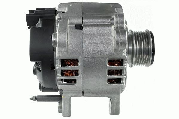 Original ROTOVIS Automotive Electrics Alternator 9090585 for AUDI A3
