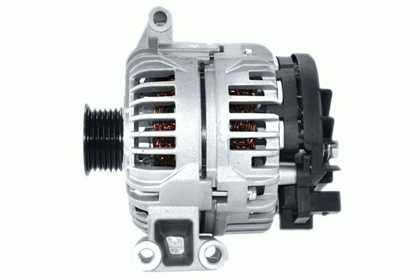ROTOVIS Automotive Electrics 14V, 110A, Ø 47 mm Number of ribs: 6 Generator 9090601 buy