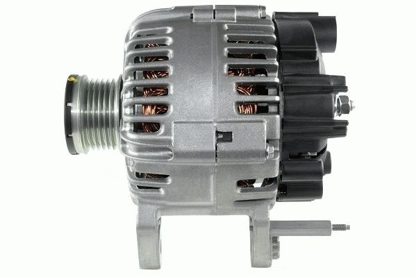 ROTOVIS Automotive Electrics 9090614 Alternator 14V, 110A, li 90, Ø 50 mm