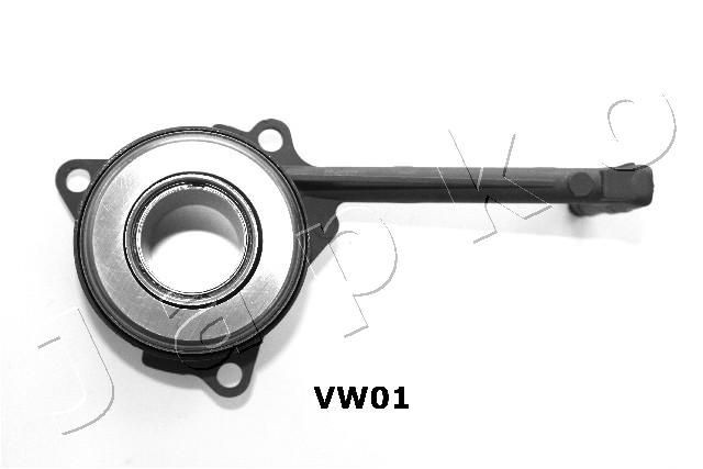 JAPKO 90VW01 Clutch release bearing VW T5 Platform