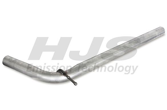 HJS Exhaust pipes VW Polo Mk5 new 91 11 1640