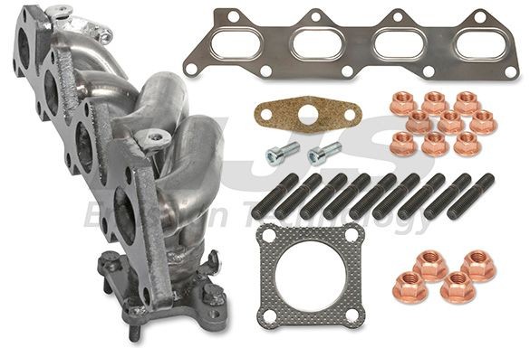Volkswagen Exhaust manifold HJS 91 11 1646 at a good price