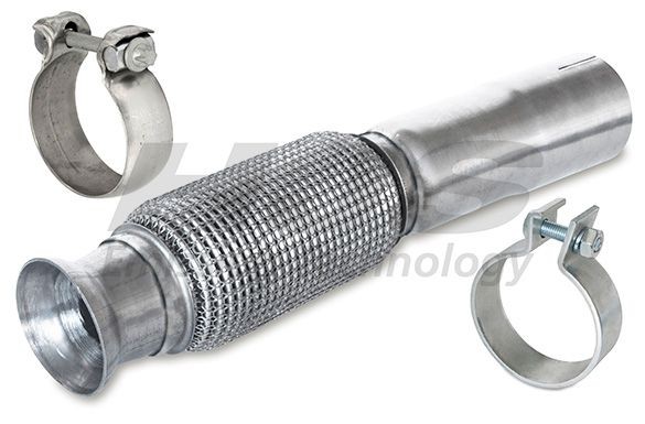 HJS Repair Pipe, soot / particulate filter 91 13 1527 buy