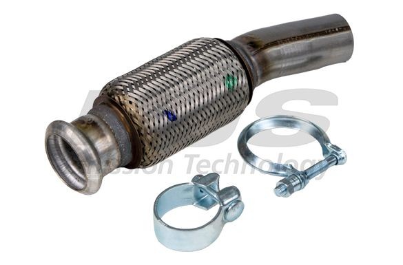 HJS 91 22 1506 Repair Kit, exhaust pipe PEUGEOT experience and price
