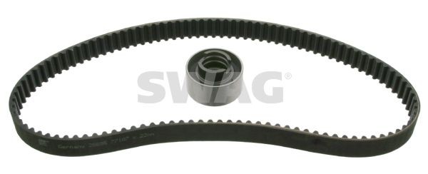 SWAG 91 92 6905 Timing belt kit KIA SEPHIA / MENTOR 1993 in original quality