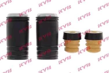 Great value for money - KYB Dust cover kit, shock absorber 910188
